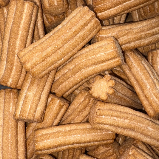 Churros Marshmallow (Lot de 5)