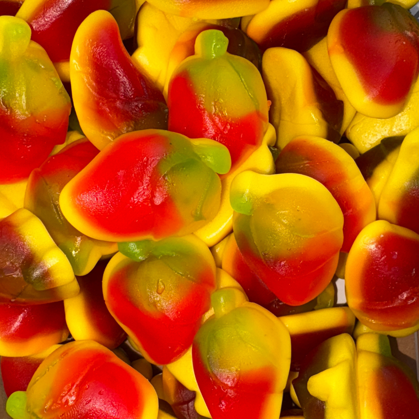 Mangue Fourrée (100g)