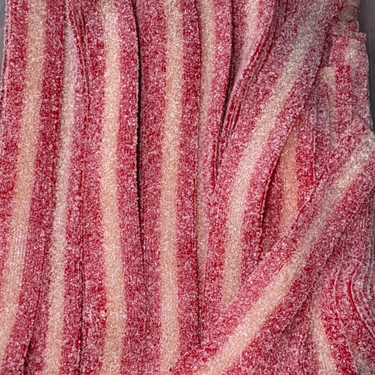 Ceinture Fraise-Créme Sucré (Lot de 10)