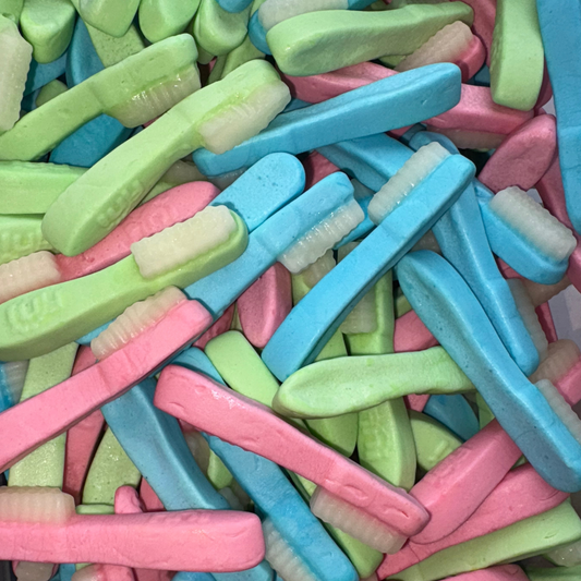 Brosse à dent (100g)