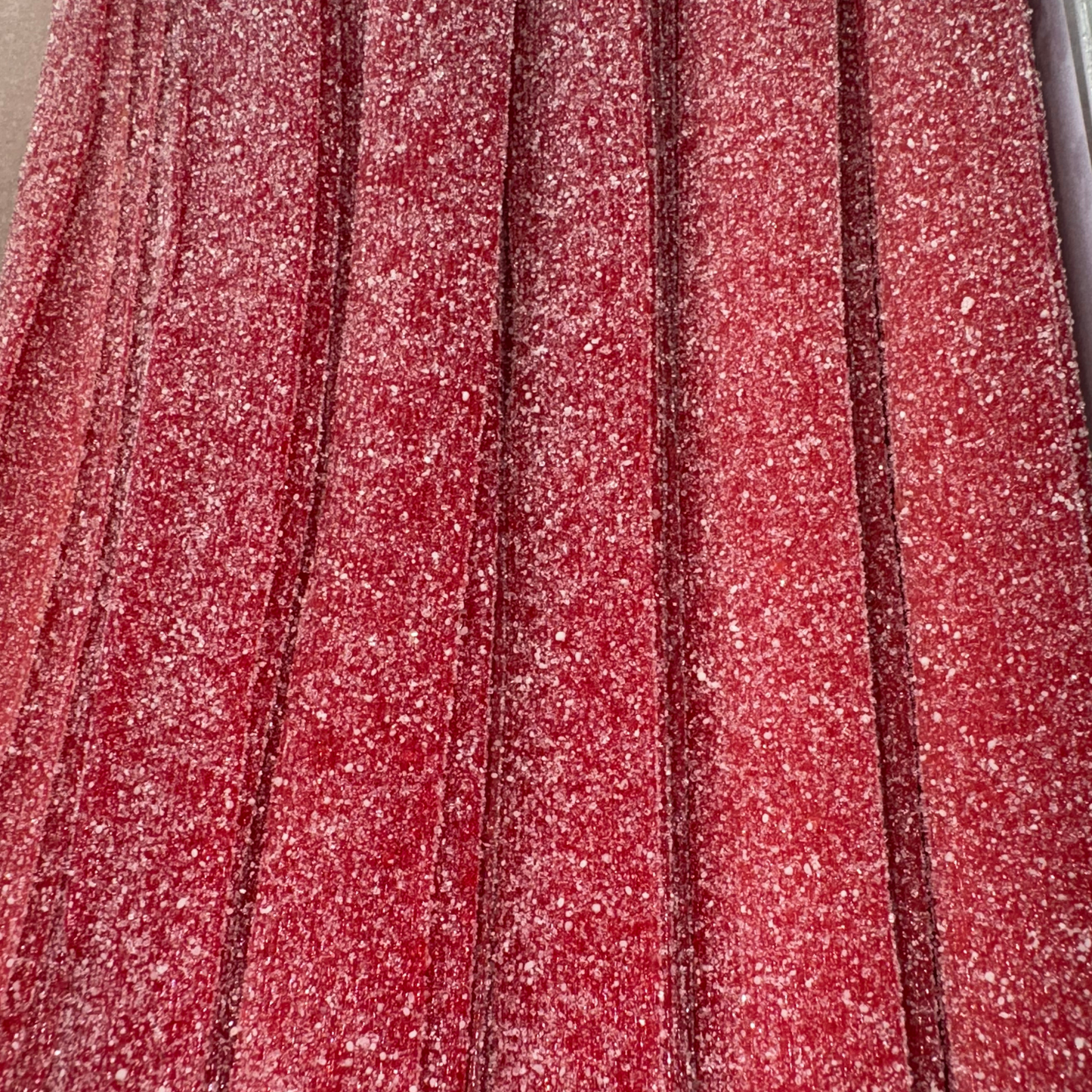 Ceinture Fraise Sucré (Lot de 10)