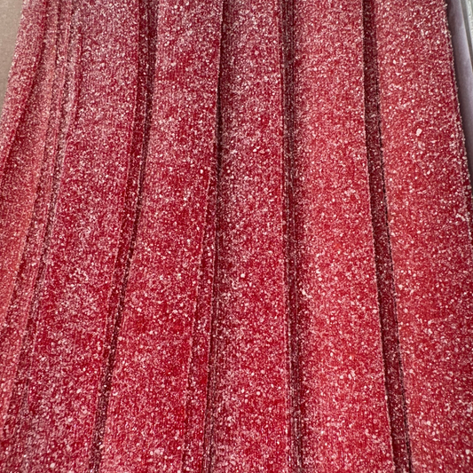 Ceinture Fraise Sucré (Lot de 10)