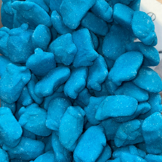 Framboise Fouettée (100g)