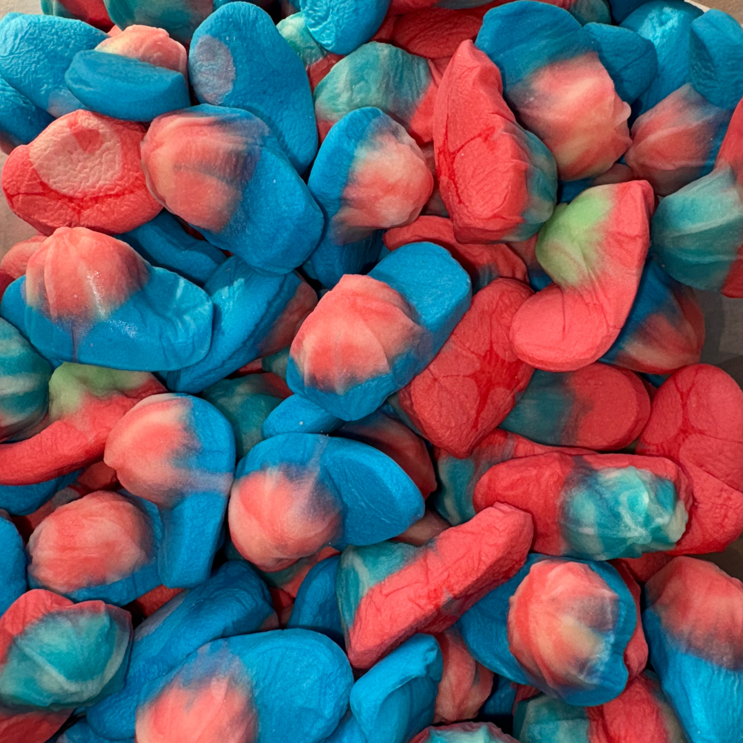 Casquette lisse (100g)