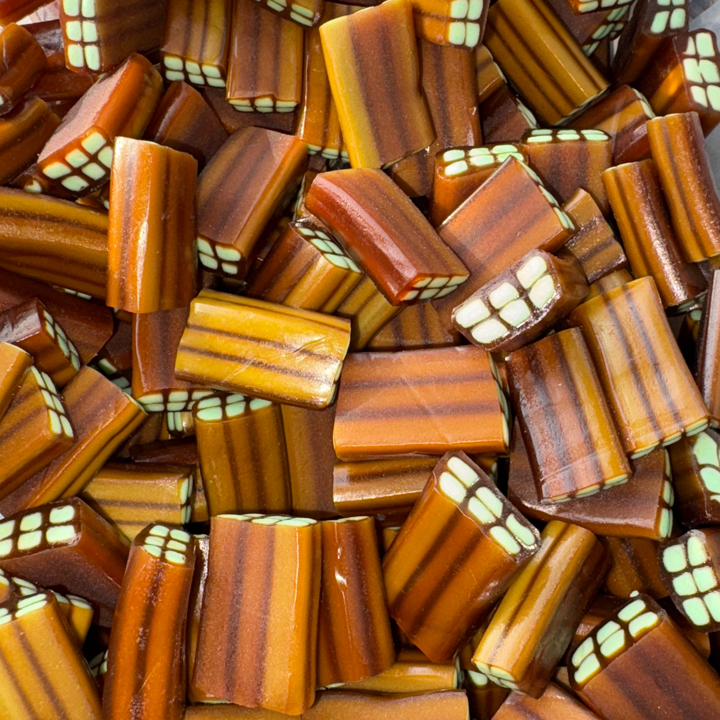 Brique Cola Lisse (100g)