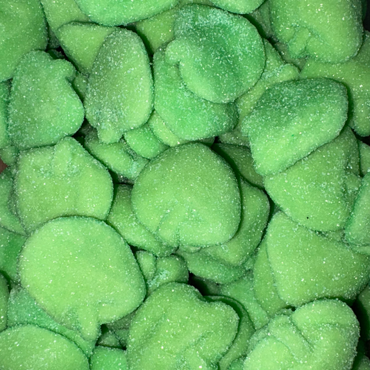 Pomme Fouettée (100g)