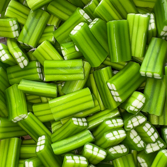 Brique Pomme Lisse(100g)