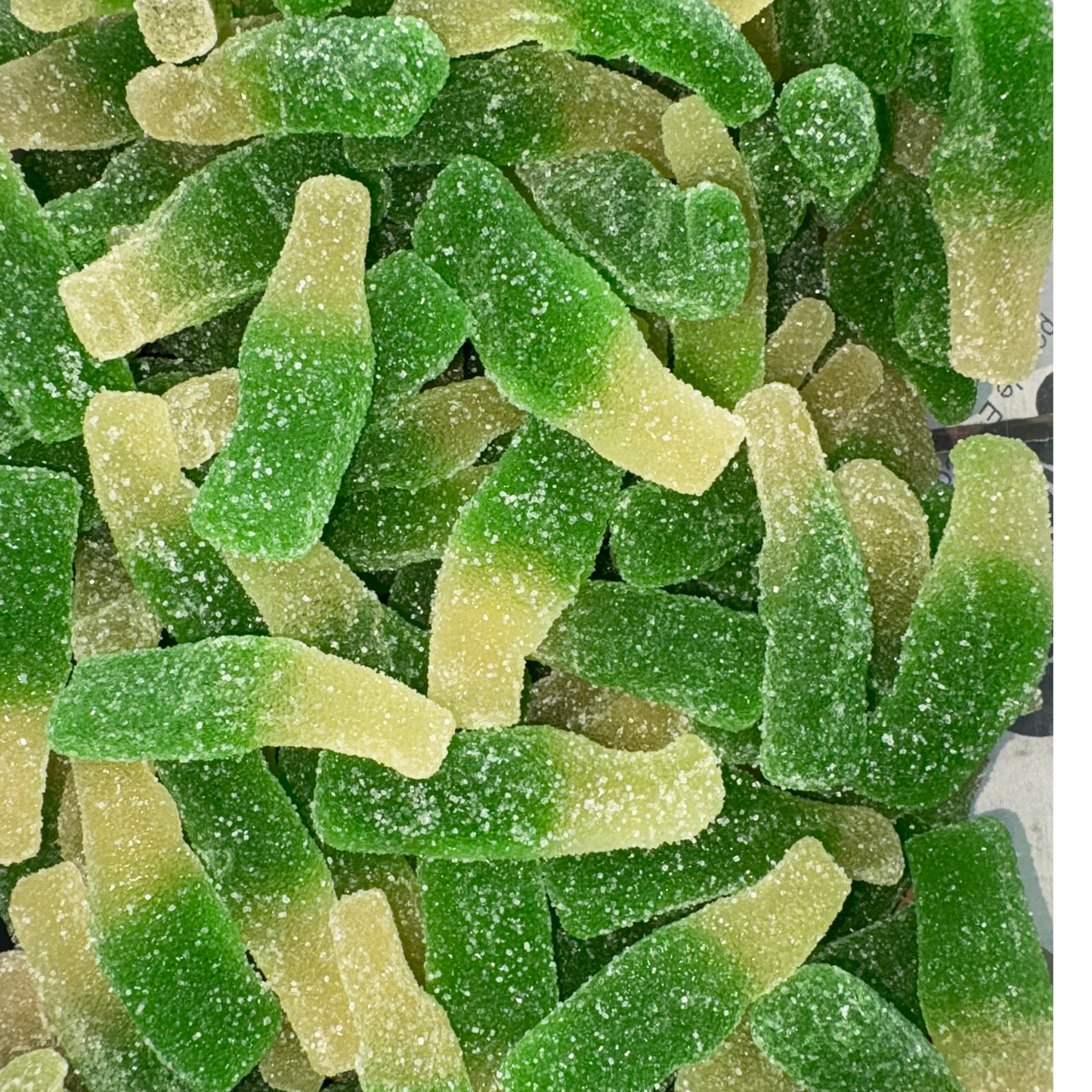 Bouteille Mojito (100g)