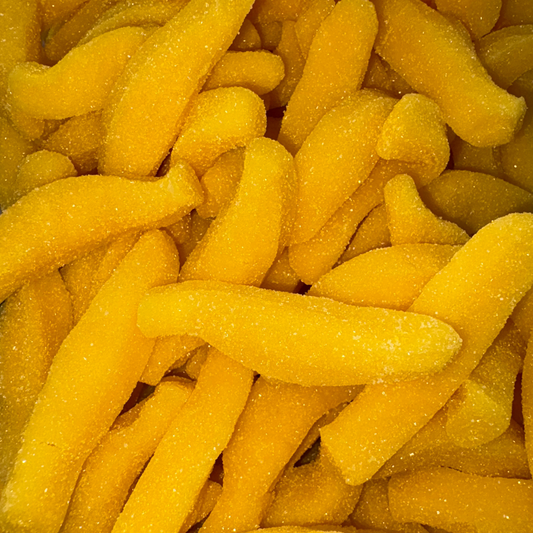 Banane Sucrée (100g)