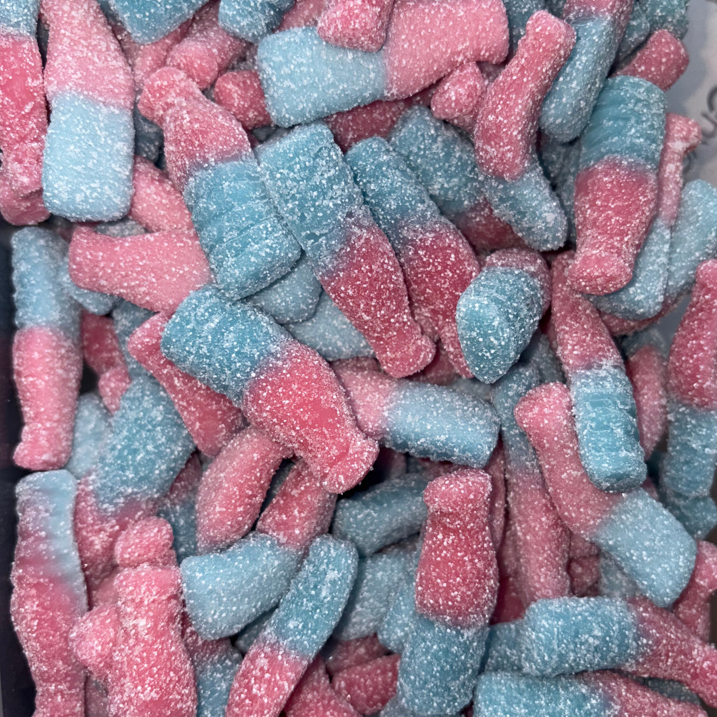 Bouteille Bubblizz (100g)