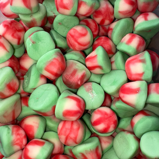 Bisou Twist Pastèque (100g)