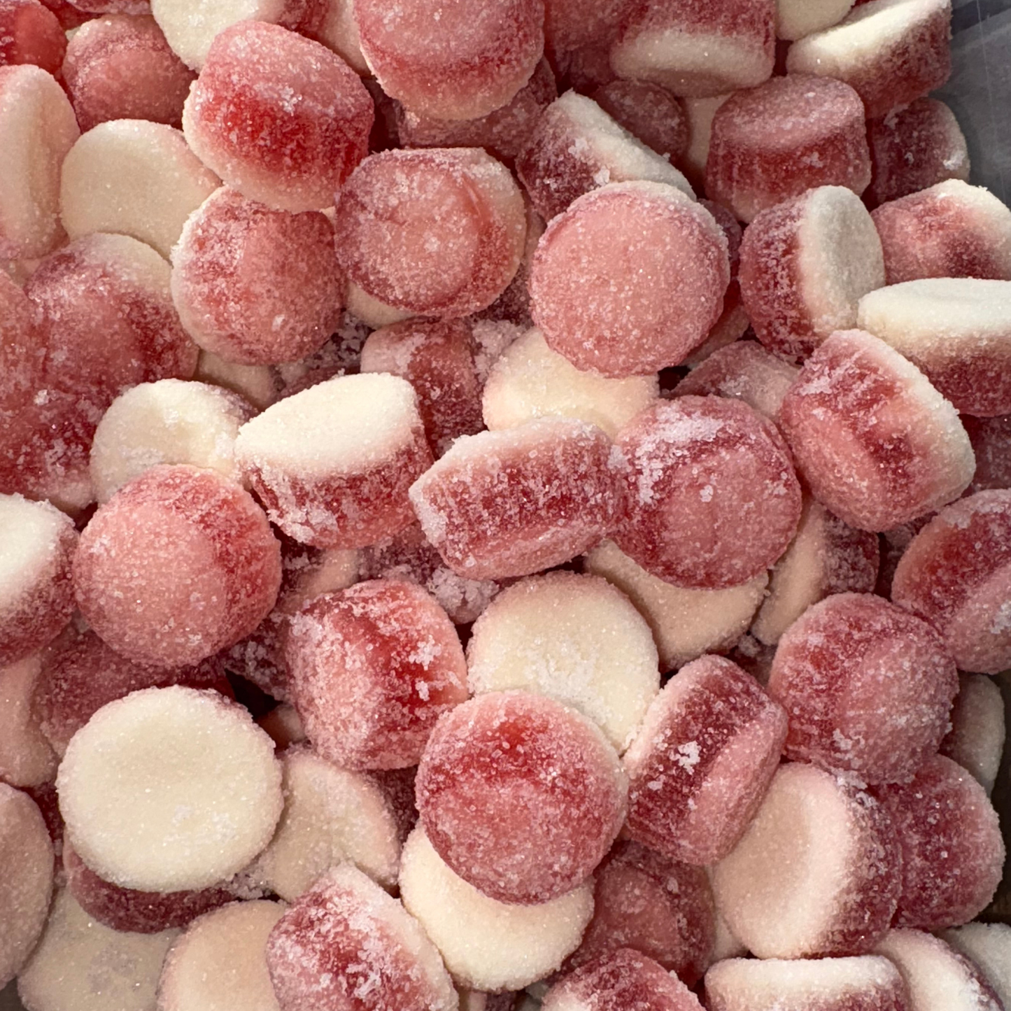 Fondant Fraise Sucré (100g)