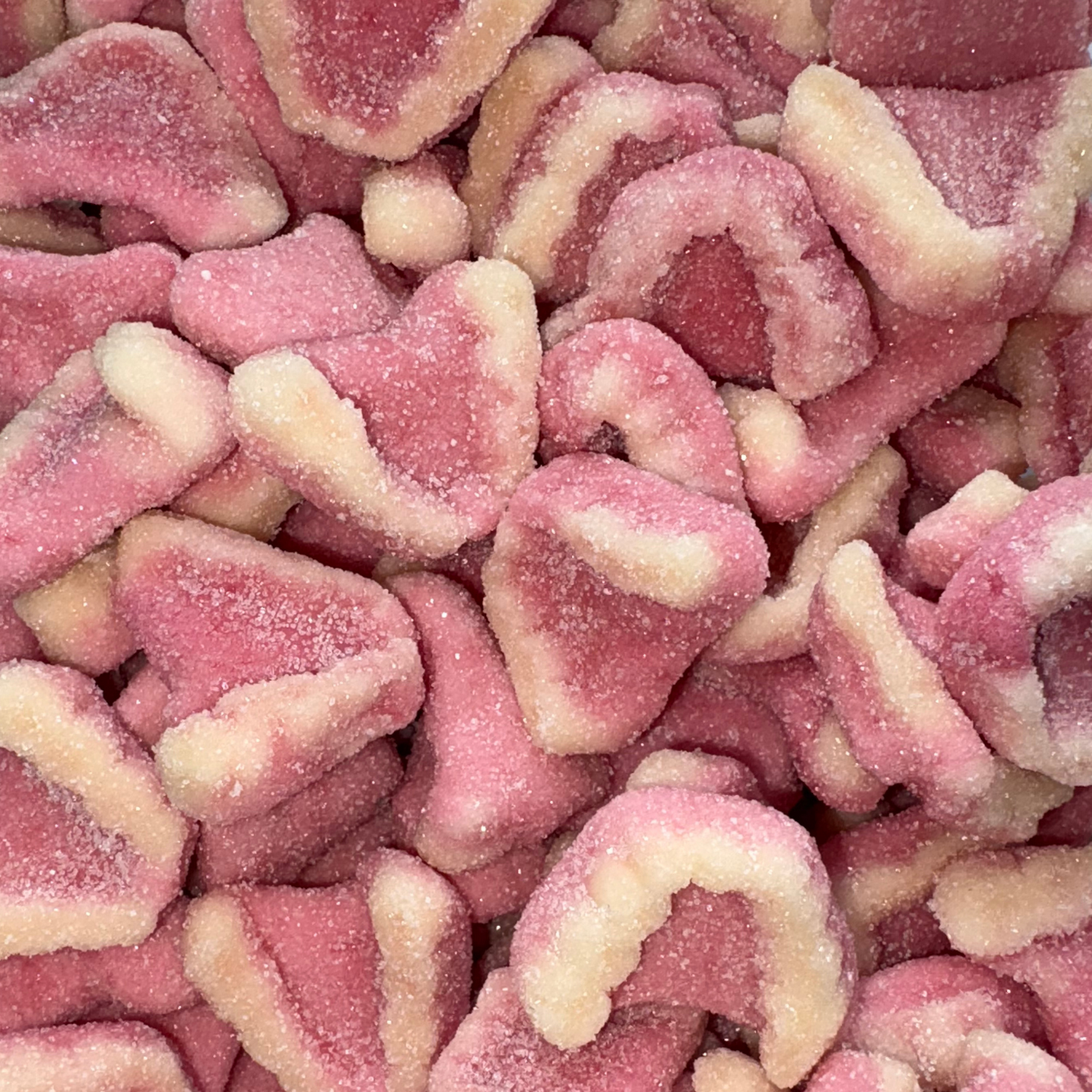 Dentiers Sucrés (100g)