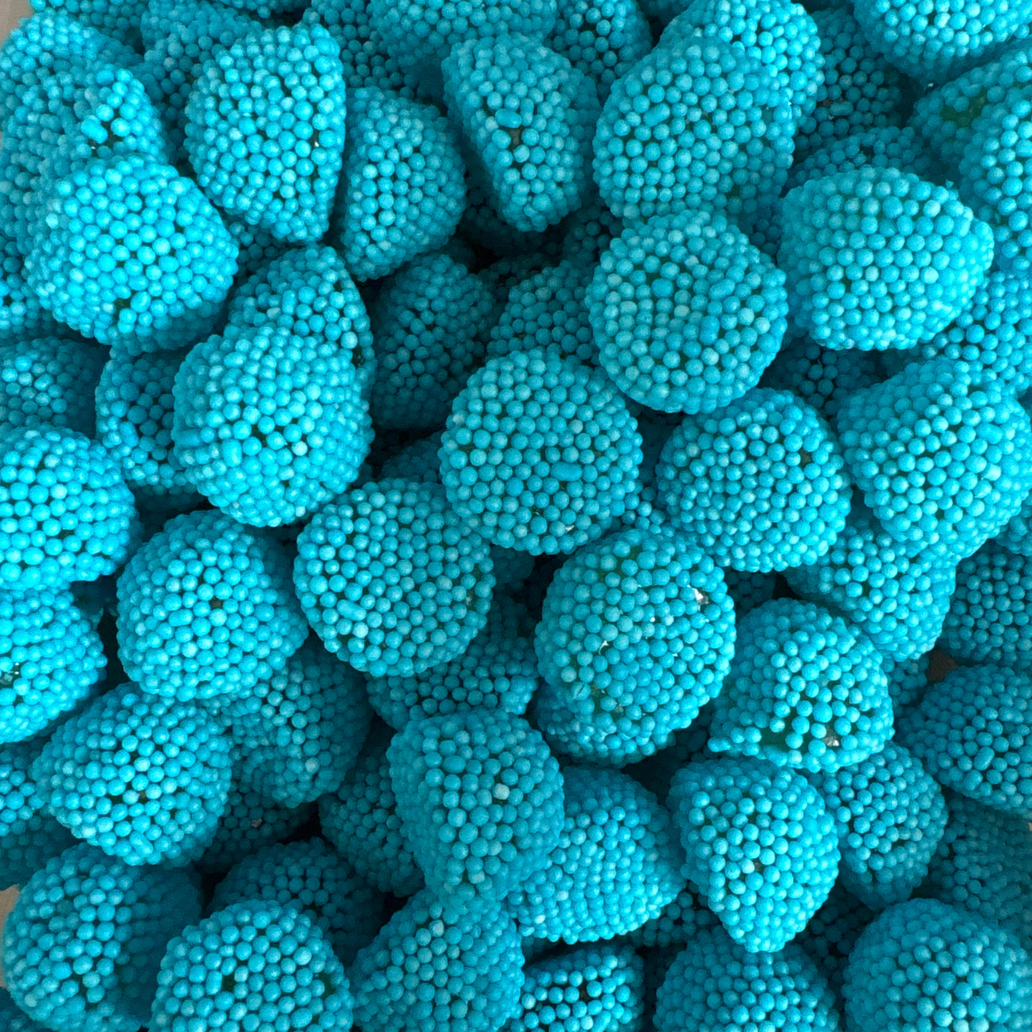 Mûres Perlées Framboise (100g)