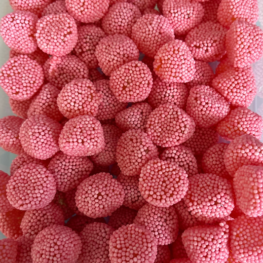 Mûres Perlées Fraise (100g)