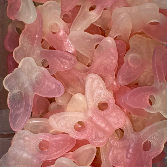 Papillon Fraise (100g)