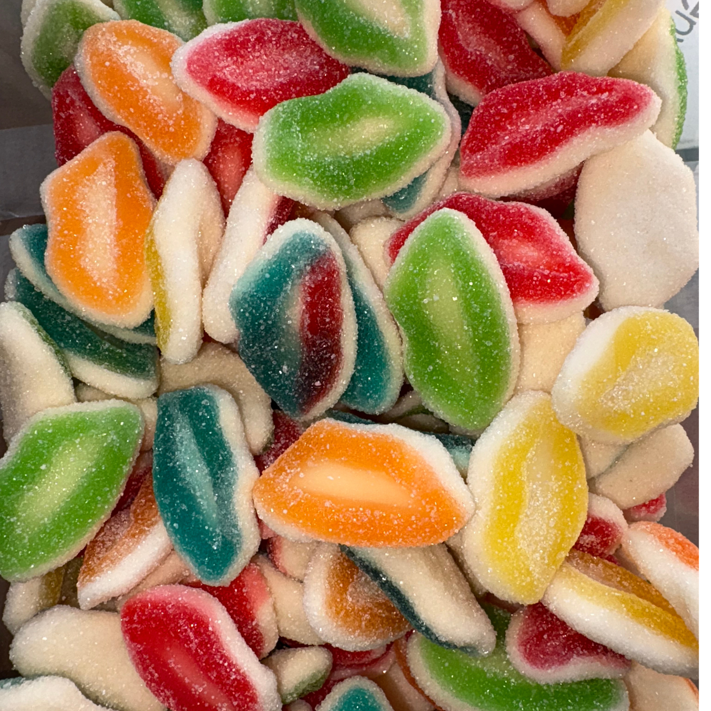 Lèvre Sucré (100g)