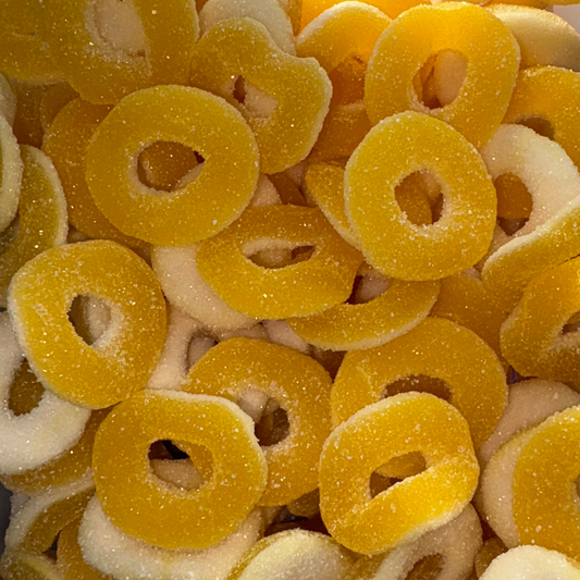 Anneaux Banane (100g)