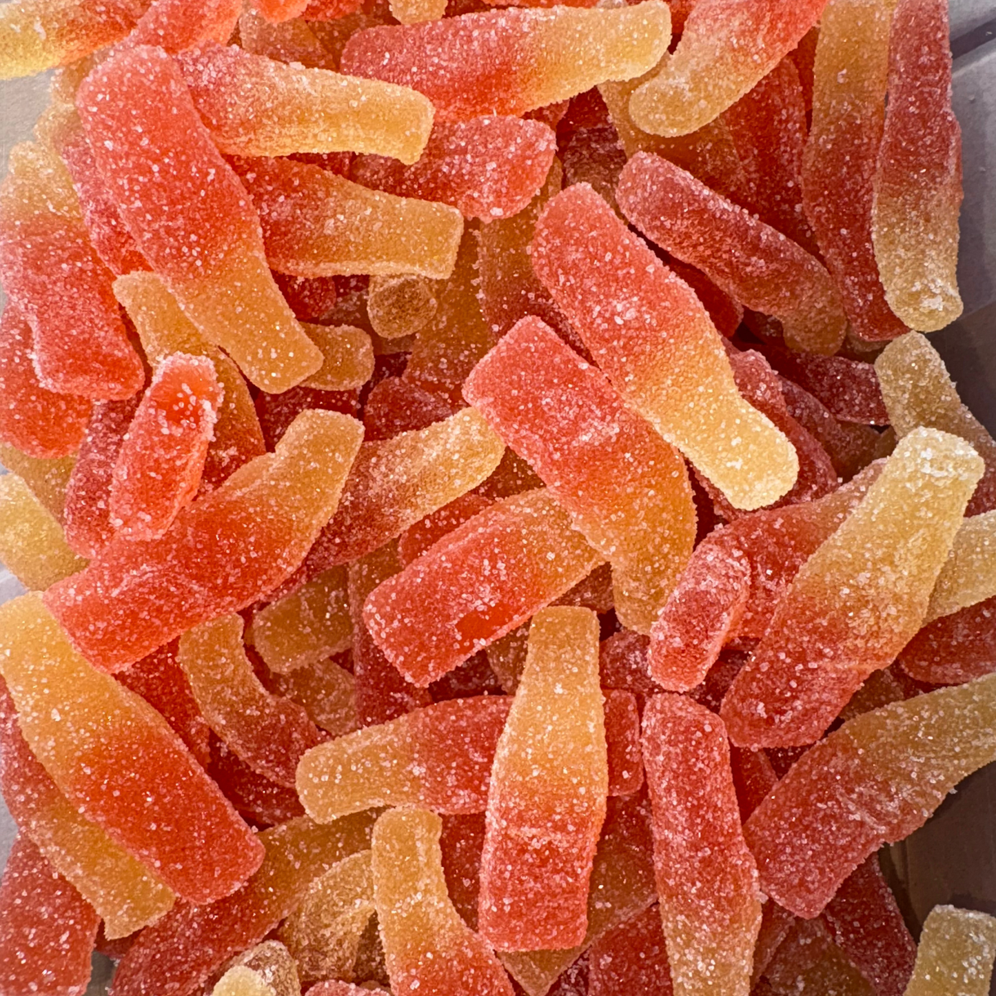 Bouteille Champagne (100g)