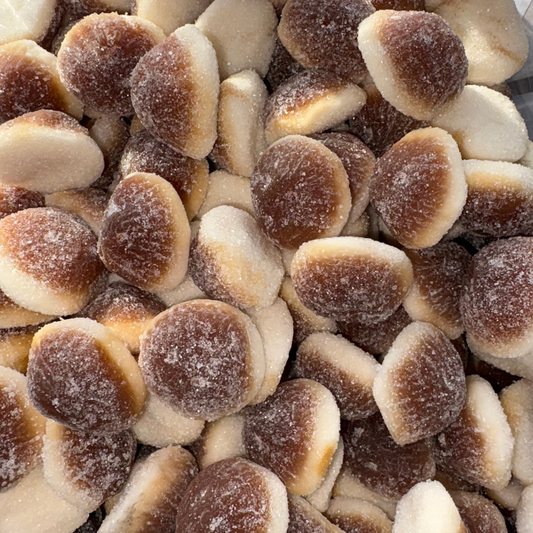 Noix De Coco Sucrée (100g)