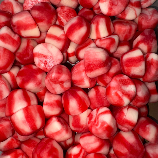 Bisou Twist Fraise (100g)