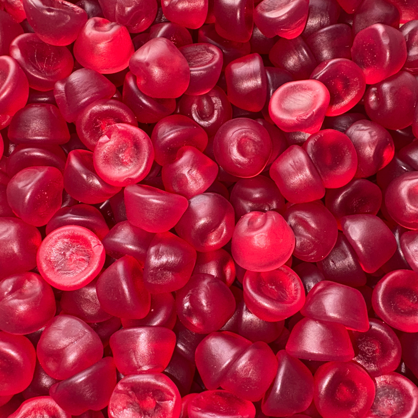 Cerise Lavée (100g)