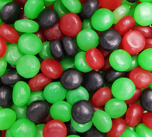 Fraizibus Haribo (100g)