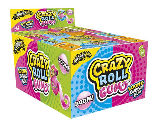 Gum Roll (x1)