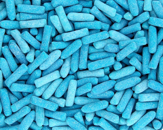 Hitschies Framboise Acidulée (100g)