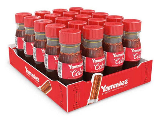 Bouteille Cola (x1)
