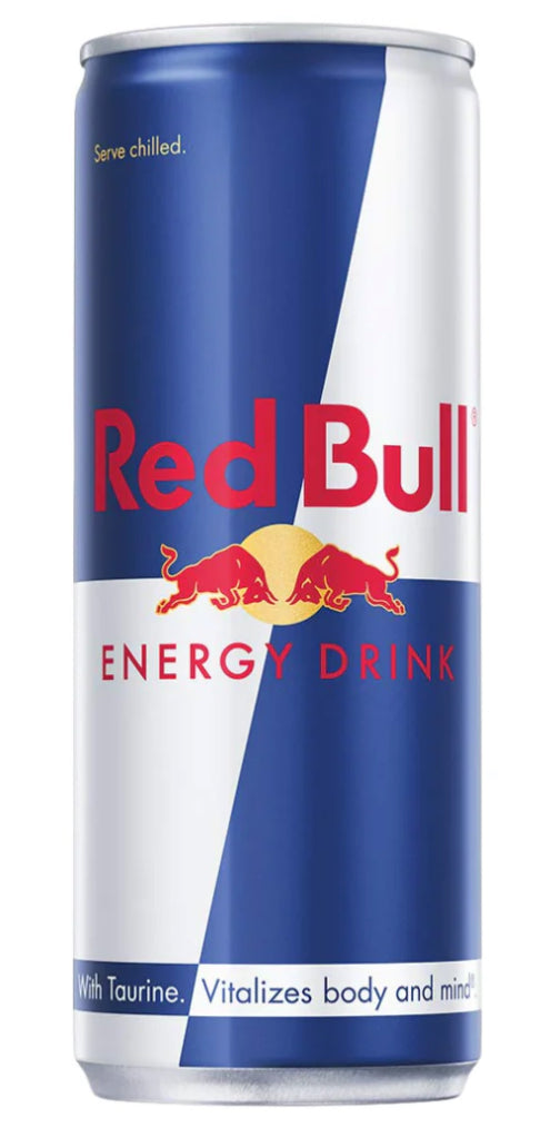 Red Bull Classique
