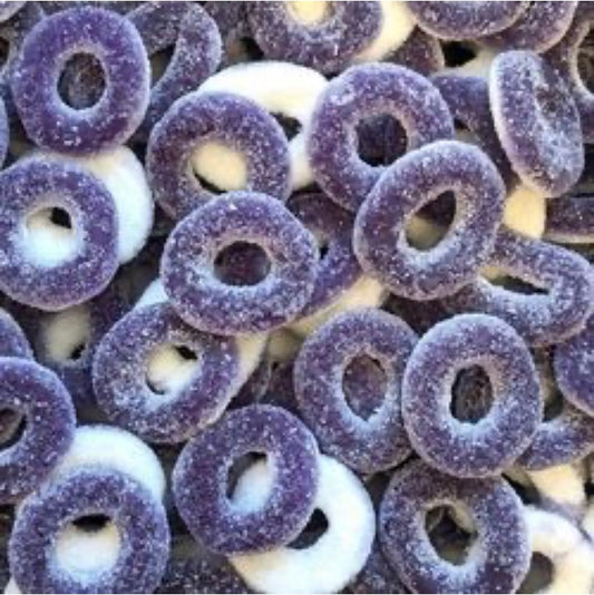 Anneaux Passion (100g)