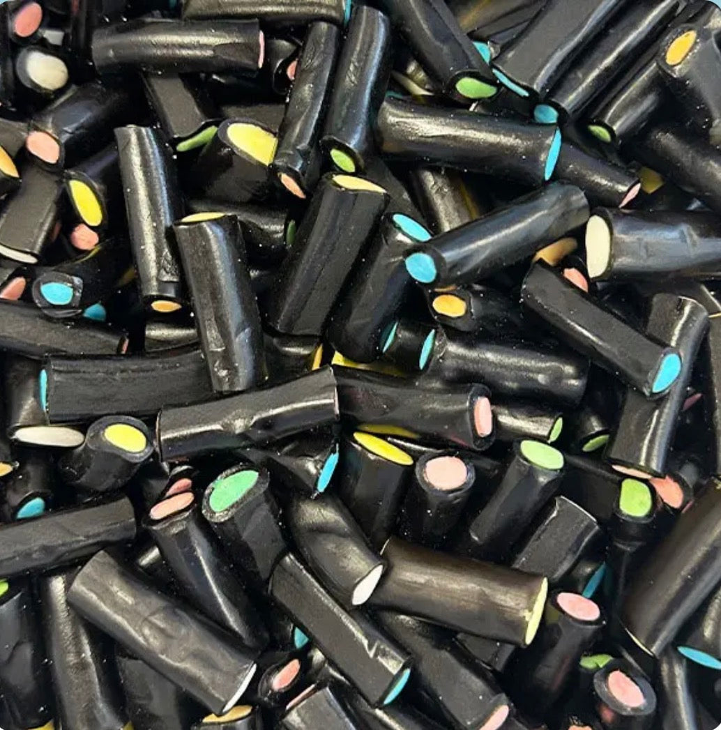 Mini Câble Réglisse (100g)