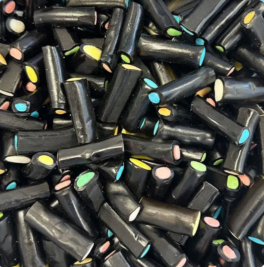 Mini Câble Réglisse (100g)