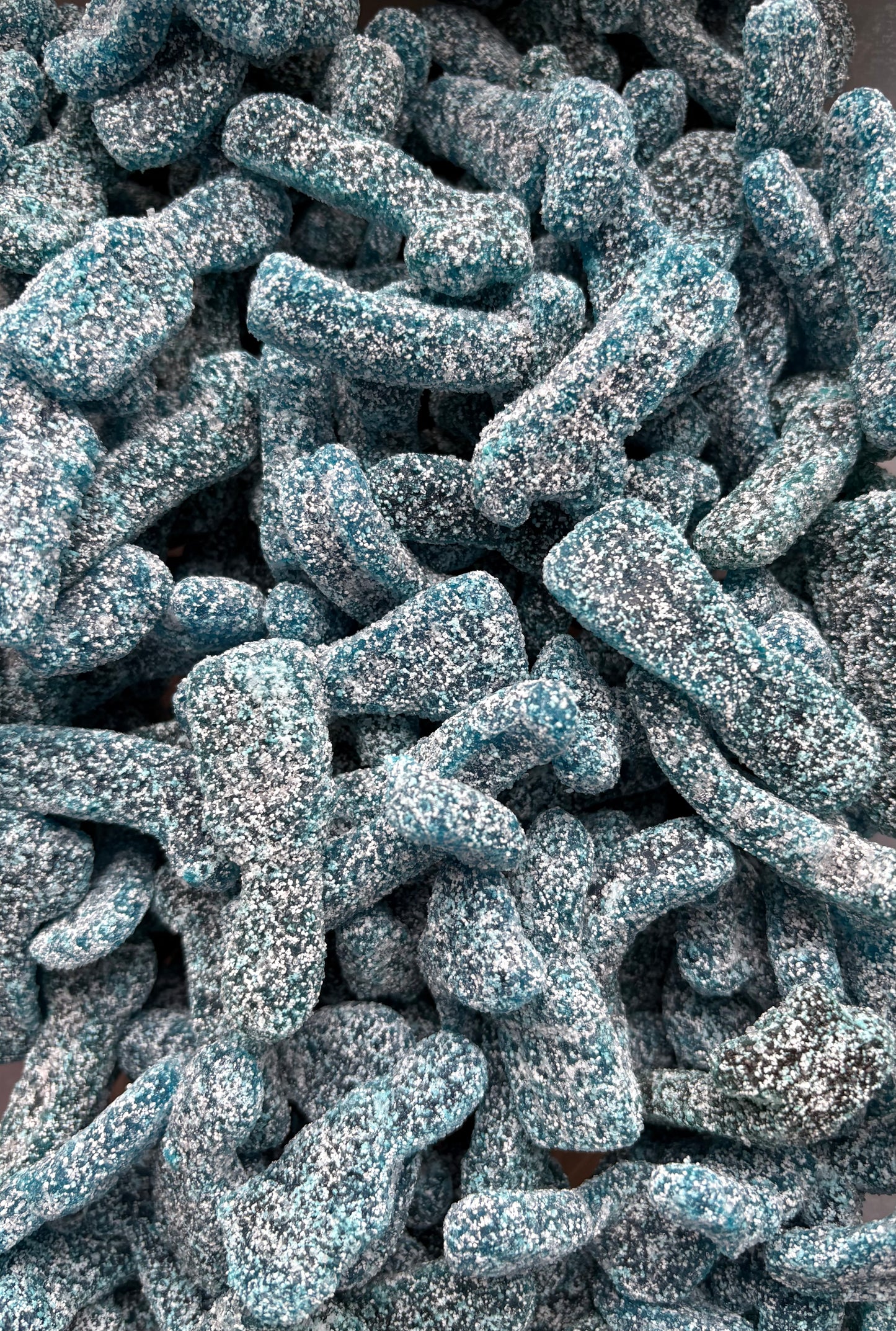 Outils Acidulés Framboise