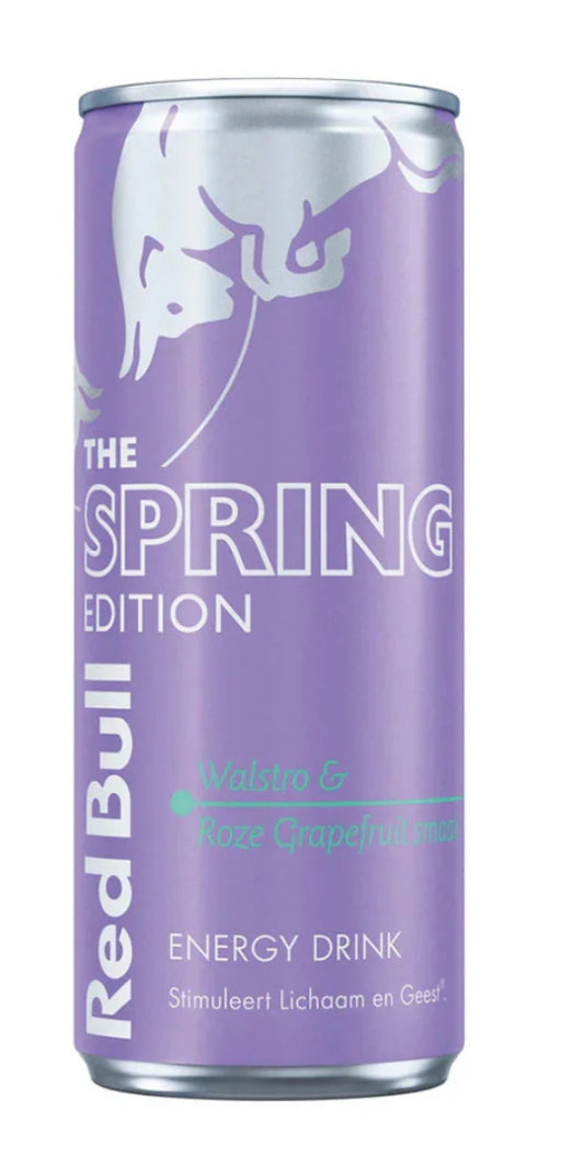 Red Bull Raisin (x1)