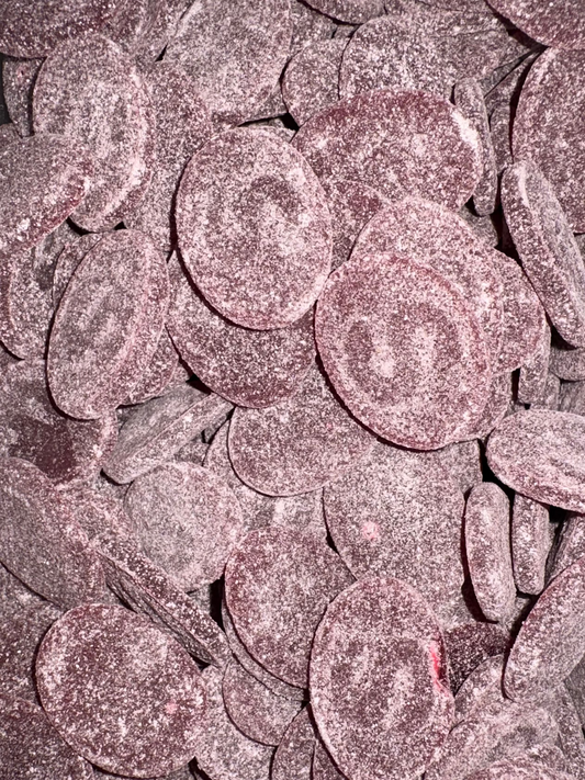 S-Marke Cassis (100g)