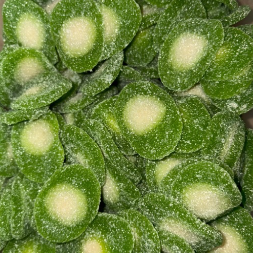 Tranches Exotiques Kiwis (100g)