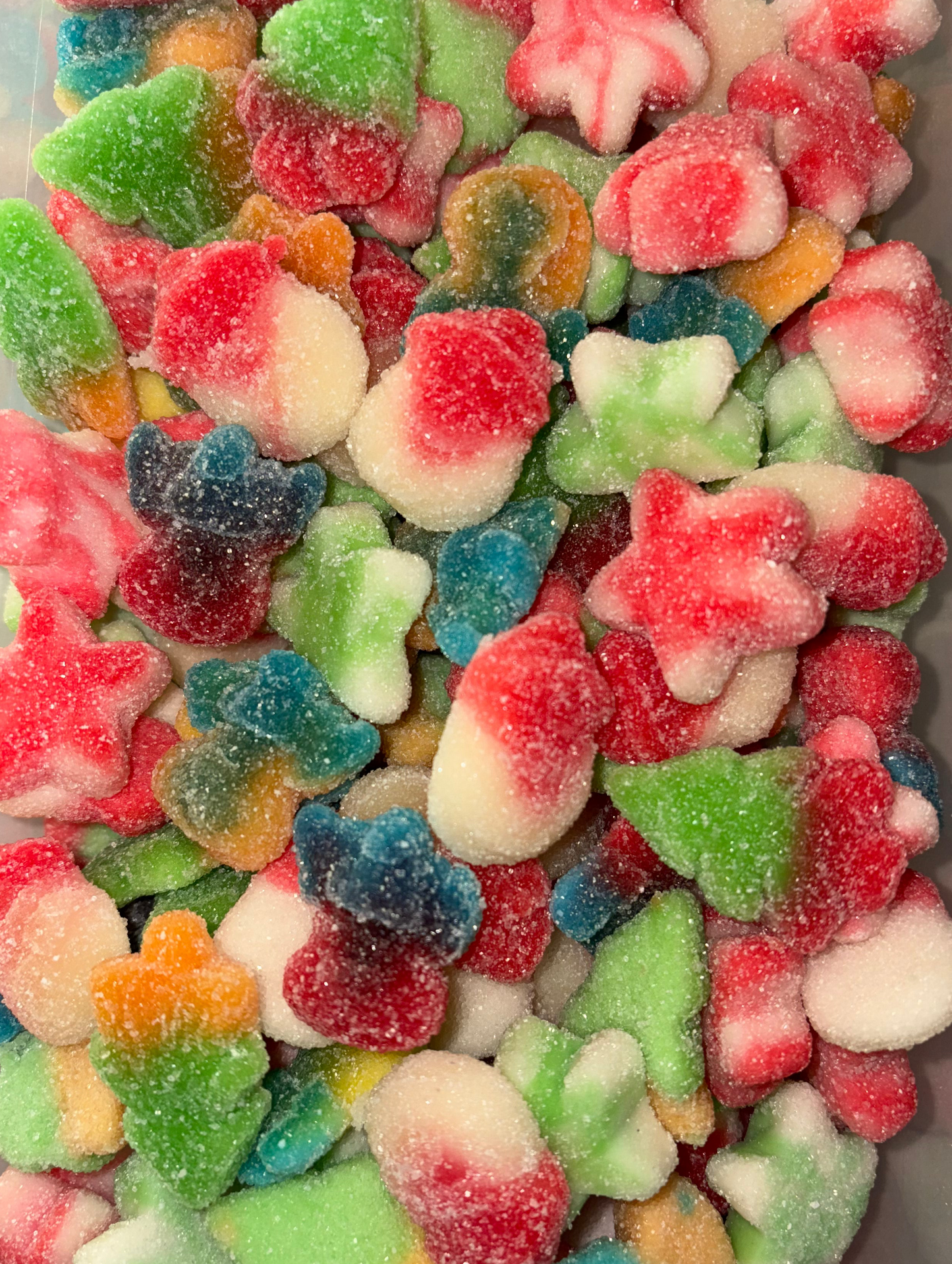 Mix Noël Sucré (100g)