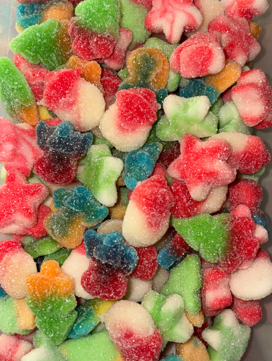 Mix Noël Sucré (100g)