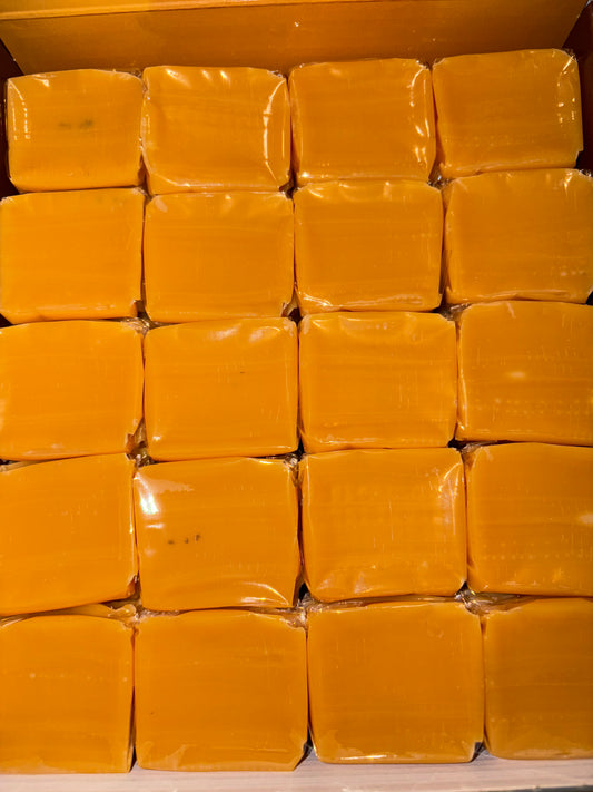 Palet Caramel Vanille (à l’unité)