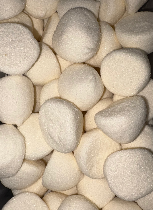 Balle De Golf Vanille (Lot de 5)