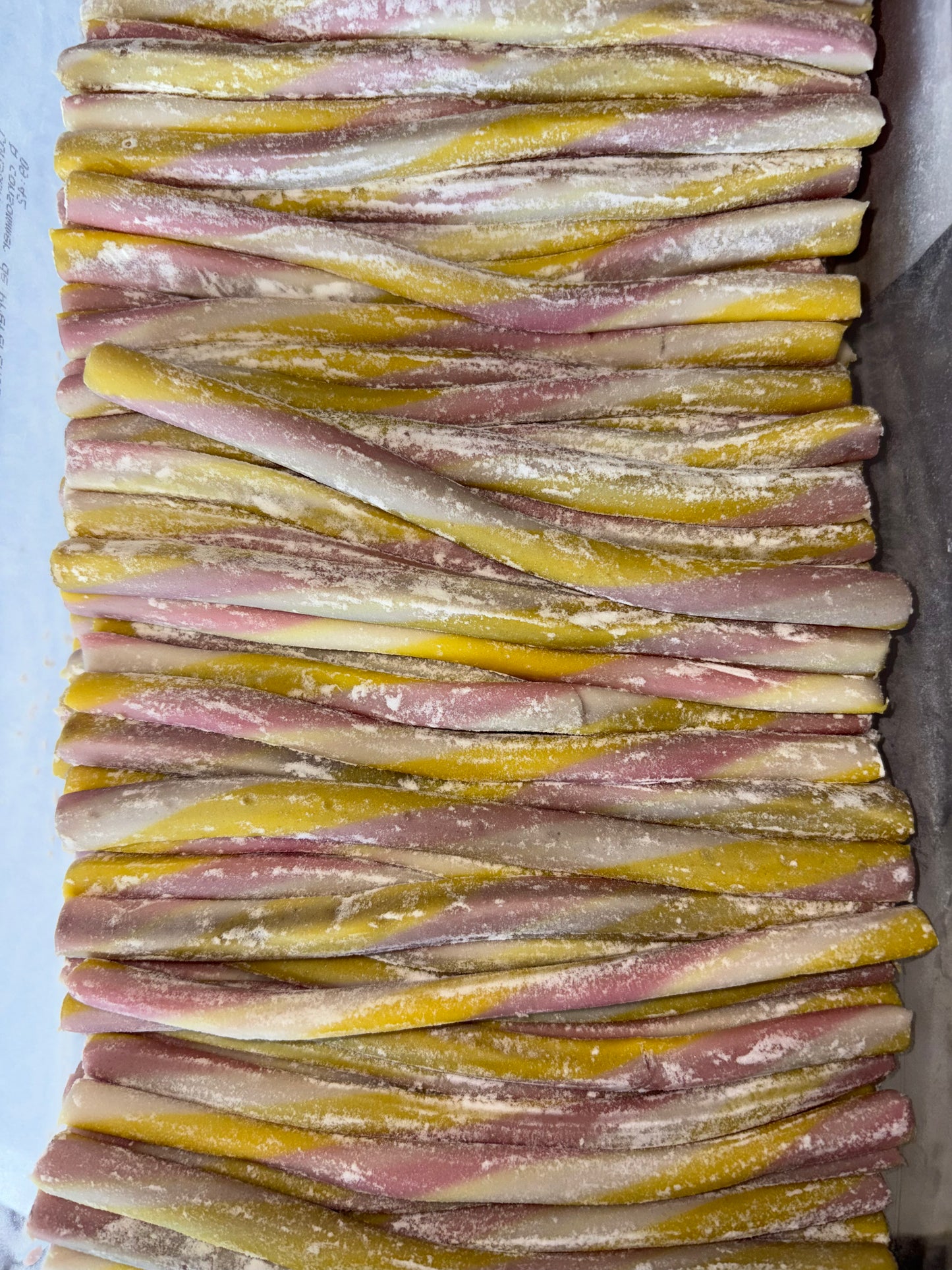 Stick Fraise-Banane (Lot de 5)