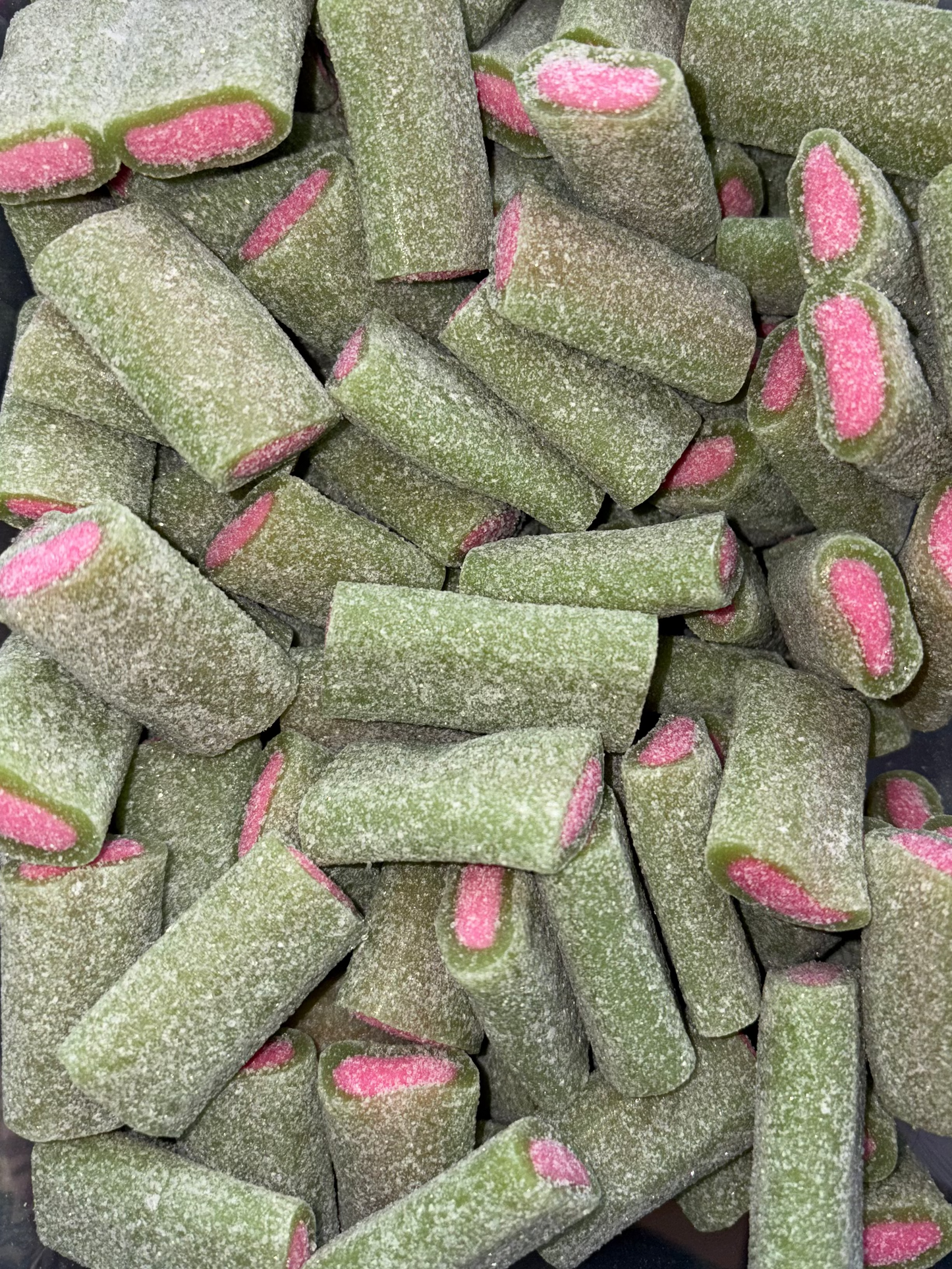 Mini Jumbo Pastèque (100g)