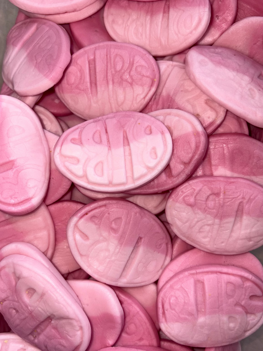 Bubs Fraise/Grenade (100g)