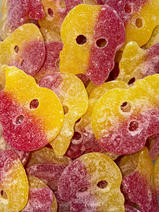 Bubs Crânes Acide (100g)