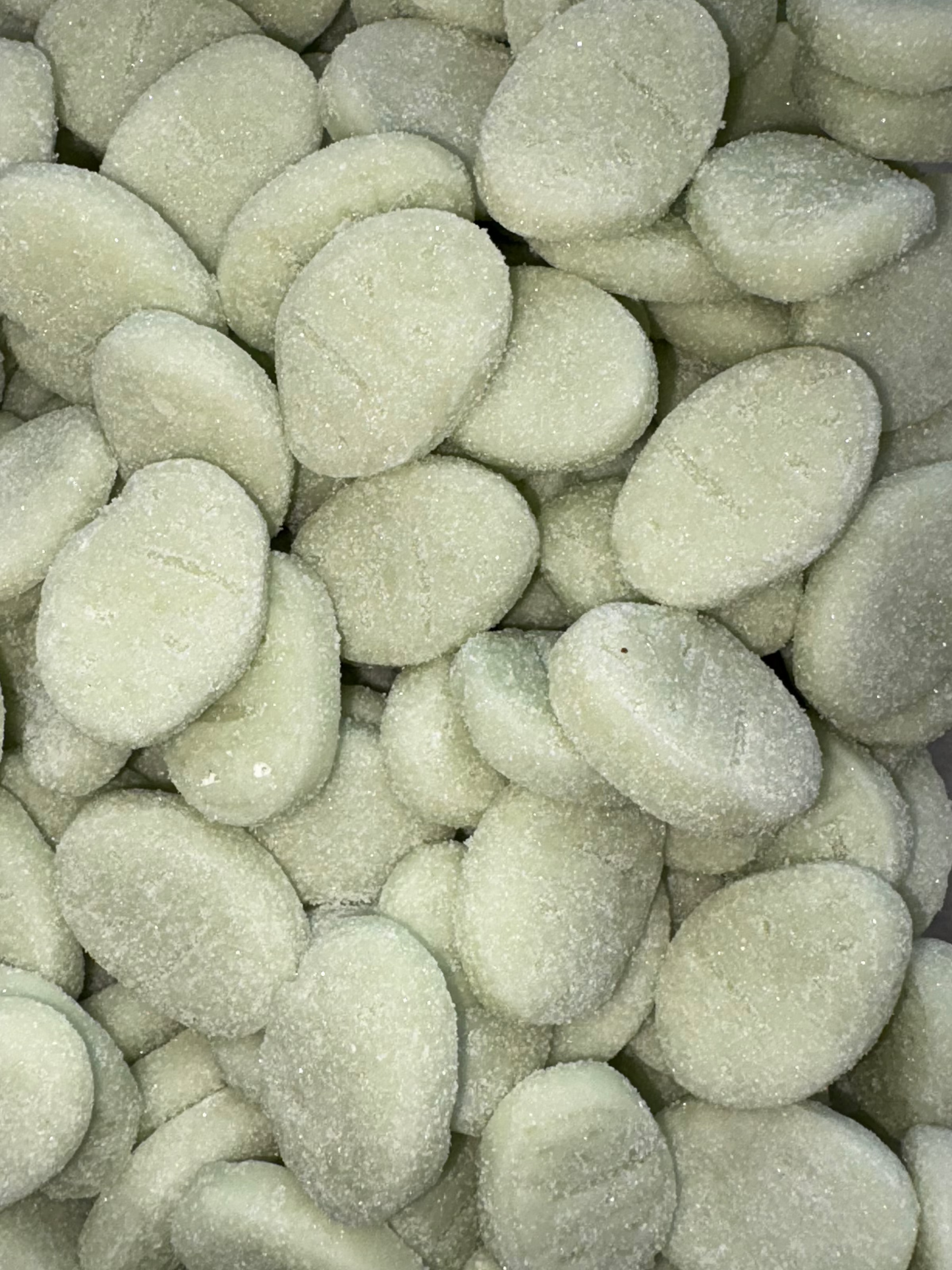 Bubs Minis Poires (100g)