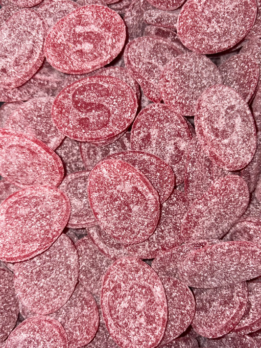 S-Marke Cerise (100g)