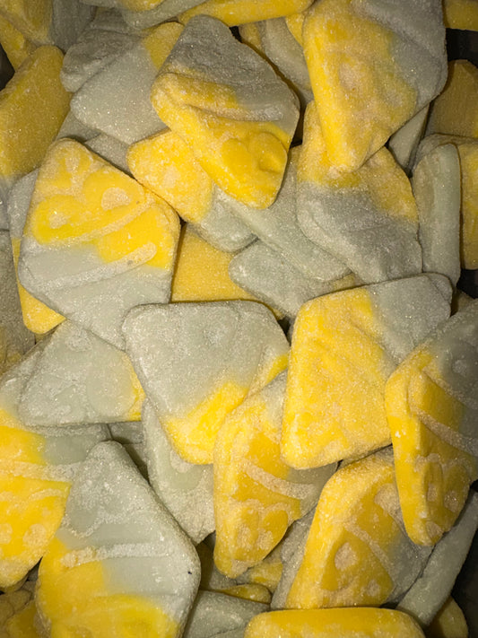 Bubs Tutti Fruitti (100g)