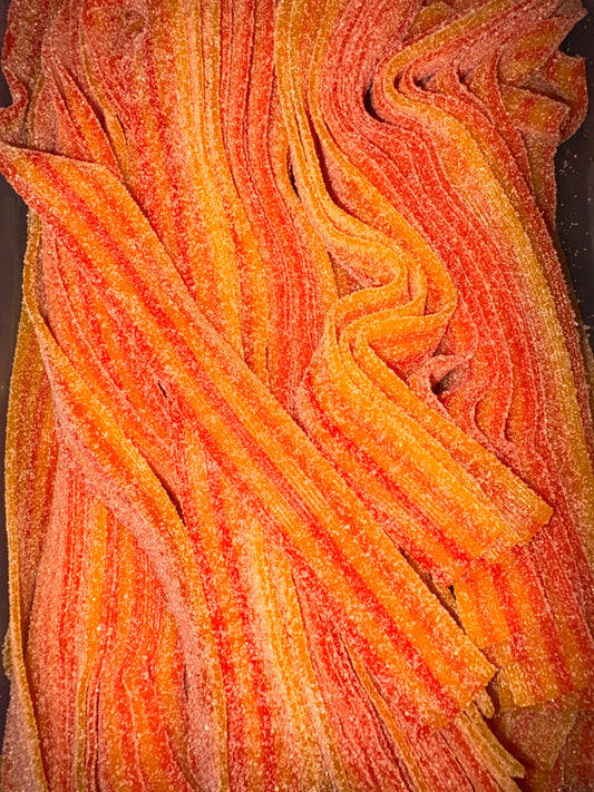 Ceinture Mangue/Fruit De La Passion Sucré (Lot de 10)